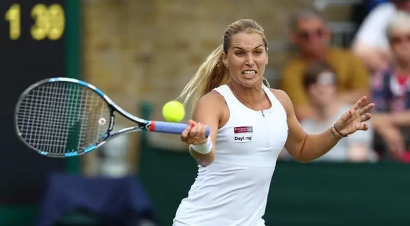 Доминика Цибулкова - Мария Шарапова. Прогноз на WTA Рим (16.05.2018) Доминика Цибулкова - Мария Шарапова. Прогноз на WTA Рим (16.05.2018)