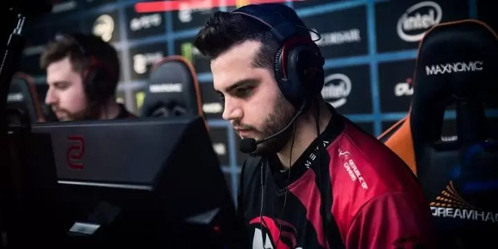 Mousesports - NRG. Прогноз и ставки на CS:GO (17.05.2018) Mousesports - NRG. Прогноз и ставки на CS:GO (17.05.2018)