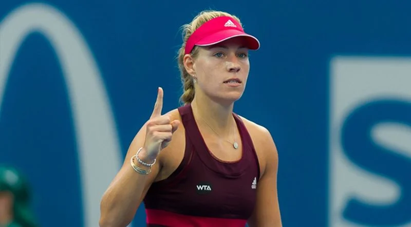 Анжелик Кербер - Элина Свитолина. Прогноз на WTA Рим (18.05.2018) Анжелик Кербер - Элина Свитолина. Прогноз на WTA Рим (18.05.2018)