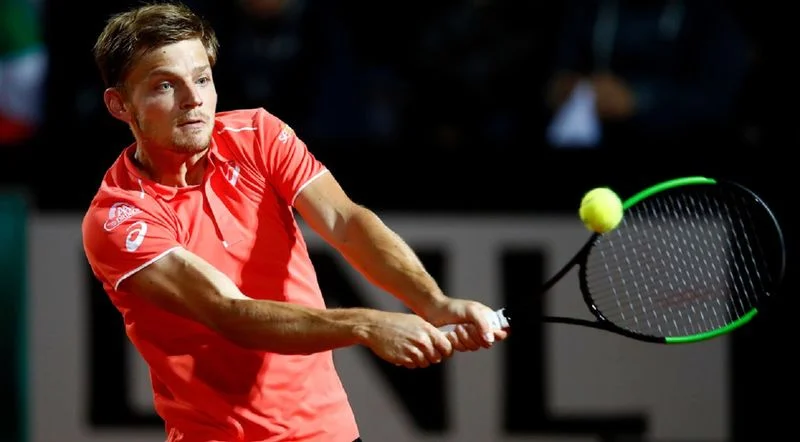 Гоффин - Зверев. Прогноз на ATP Рим (18.05.2018) Гоффин - Зверев. Прогноз на ATP Рим (18.05.2018)