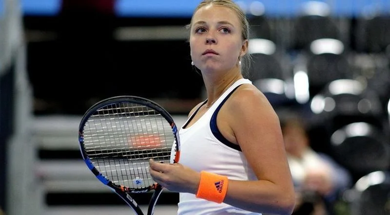 Анэтт Контавэйт - Каролина Возняцки. Прогноз на WTA Рим (18.05.2018) Анэтт Контавэйт - Каролина Возняцки. Прогноз на WTA Рим (18.05.2018)