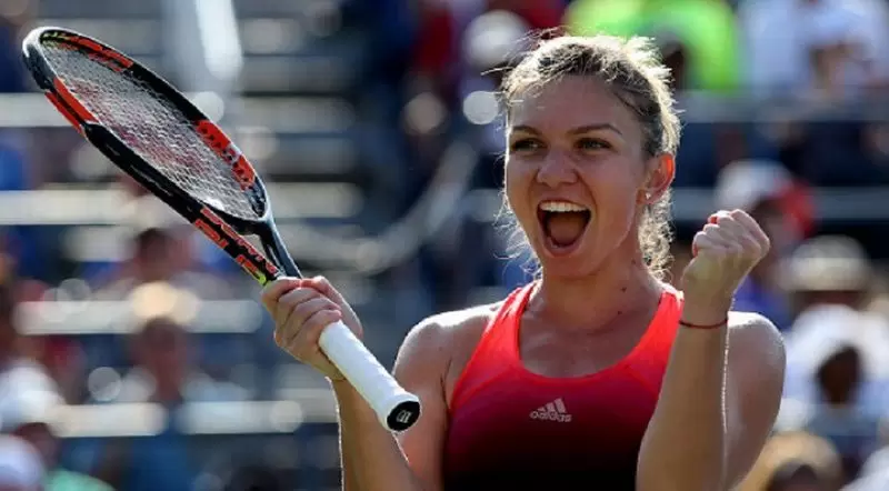 Симона Халеп - Каролин Гарсиа. Прогноз на WTA Рим (18.05.2018) Симона Халеп - Каролин Гарсиа. Прогноз на WTA Рим (18.05.2018)