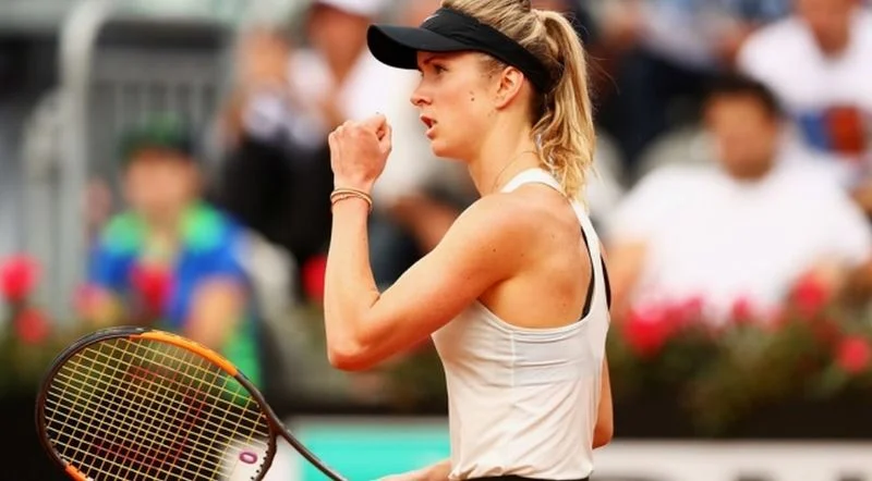 Элина Свитолина - Анэтт Контавэйт. Прогноз на WTA Рим (19.05.2018) Элина Свитолина - Анэтт Контавэйт. Прогноз на WTA Рим (19.05.2018)