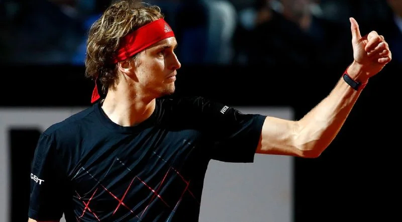 Чилич - Зверев. Прогноз на ATP Рим (19.05.2018) Чилич - Зверев. Прогноз на ATP Рим (19.05.2018)