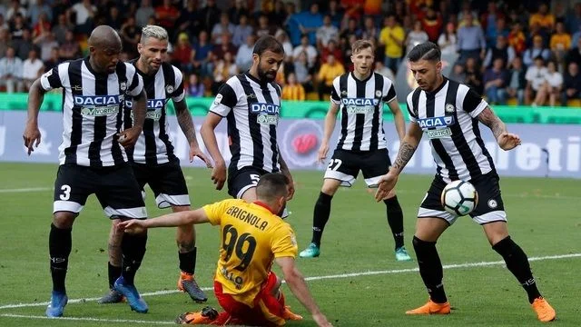 Удинезе - Болонья. Прогноз на Серию А (20.05.2018) Удинезе - Болонья. Прогноз на Серию А (20.05.2018)