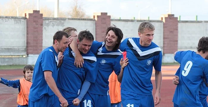 Витебск - Торпедо-БелАЗ. Прогноз на чемпионат Беларуси (21.05.2018) | ВсеПроСпорт.ру