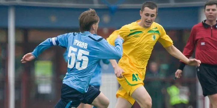 Гомель - Неман. Прогноз на чемпионат Беларуси (21.05.2018) Гомель - Неман. Прогноз на чемпионат Беларуси (21.05.2018)