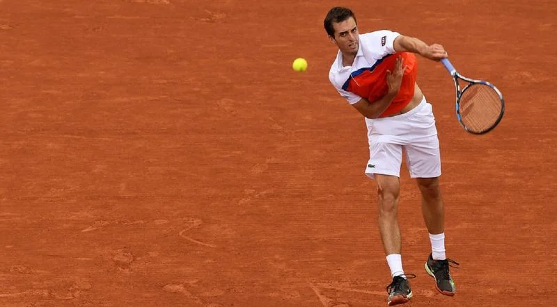Фучович - Рамос. Прогноз на ATP Женева (22.05.2018) Фучович - Рамос. Прогноз на ATP Женева (22.05.2018)