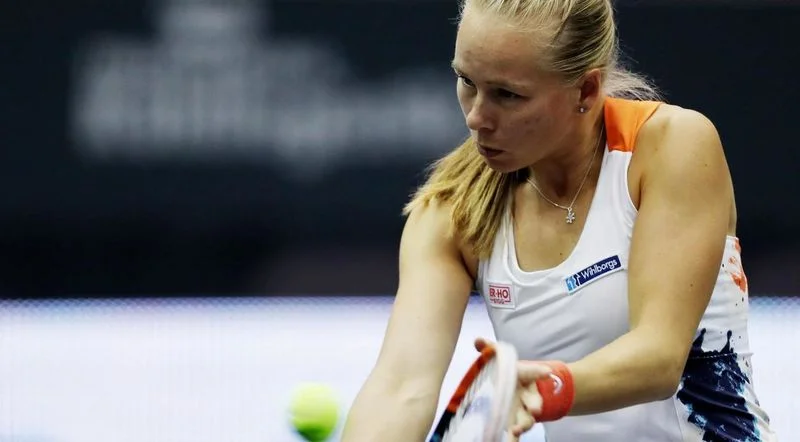 Йоханна Ларссон - Кристина Макхейл. Прогноз на WTA Нюрнберг (22.05.2018) Йоханна Ларссон - Кристина Макхейл. Прогноз на WTA Нюрнберг (22.05.2018)