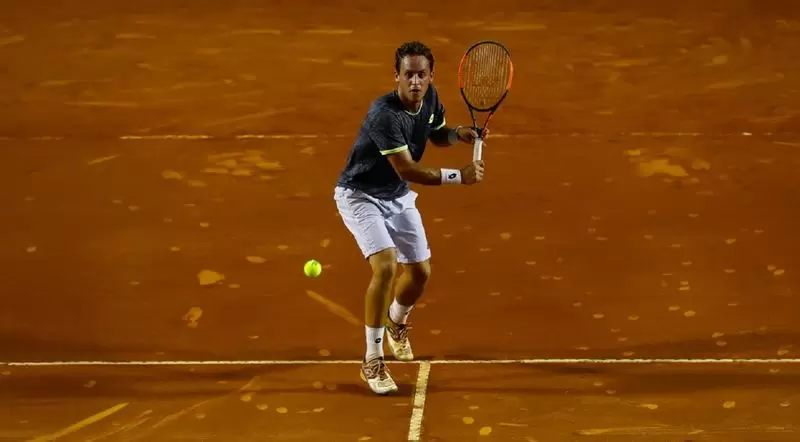 Тим - Карбальес Баэна. Прогноз на ATP Лион (22.05.2018) Тим - Карбальес Баэна. Прогноз на ATP Лион (22.05.2018)
