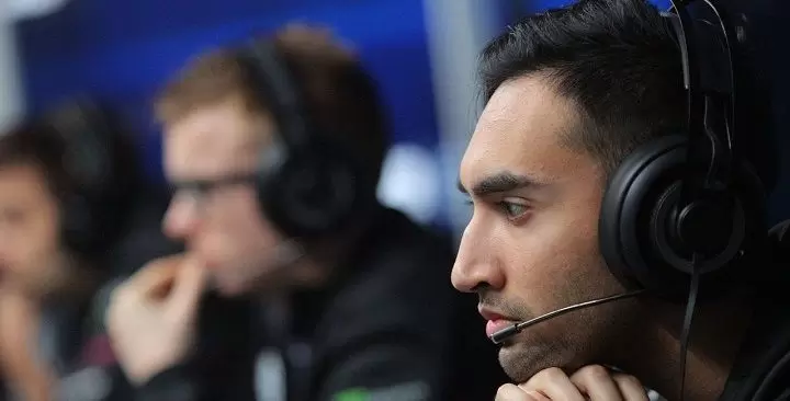 Fnatic - EG. Прогноз и ставки на Dota 2 (23.05.2018) Fnatic - EG. Прогноз и ставки на Dota 2 (23.05.2018)