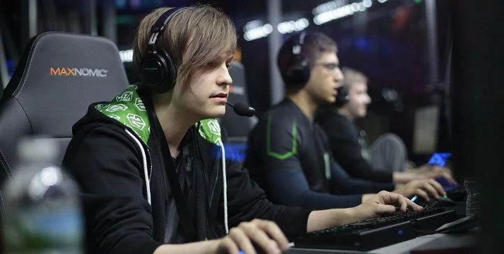 OG - Vici Gaming. Прогноз и ставки на Dota 2 (23.05.2018) OG - Vici Gaming. Прогноз и ставки на Dota 2 (23.05.2018)