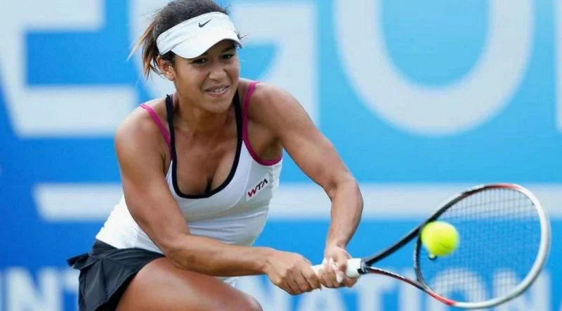 Хизер Уотсон – Фанни Столлар. Прогноз на WTA Нюрнберг (23.05.2018) Хизер Уотсон – Фанни Столлар. Прогноз на WTA Нюрнберг (23.05.2018)