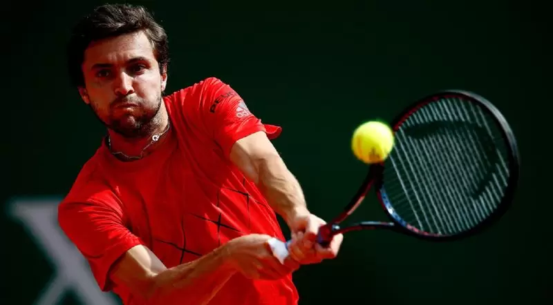 Симон - Хен Чон. Прогноз на ATP Лион (23.05.2018) Симон - Хен Чон. Прогноз на ATP Лион (23.05.2018)