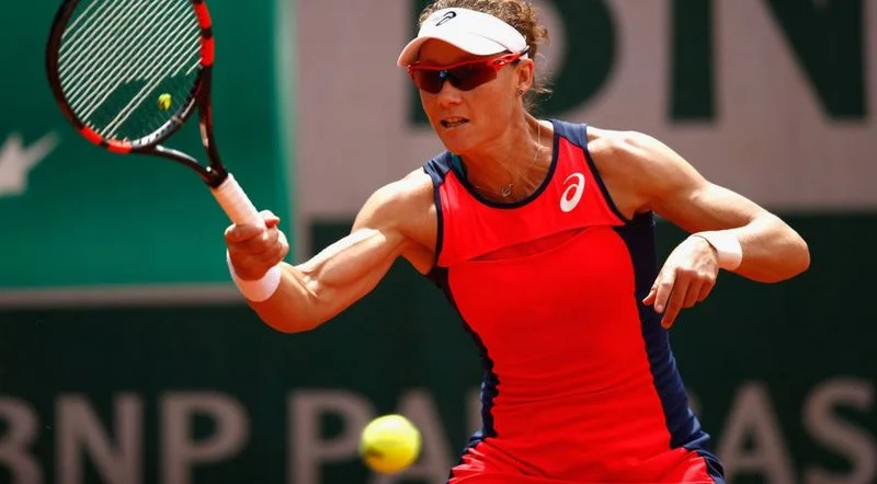 Доминика Цибулкова - Саманта Стосур. Прогноз на WTA Страсбург (24.05.2018) Доминика Цибулкова - Саманта Стосур. Прогноз на WTA Страсбург (24.05.2018)