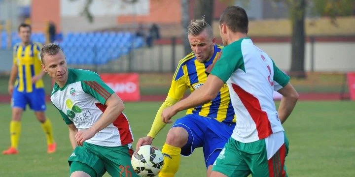 Лиепая – Вентспилс. Прогноз на чемпионат Латвии (26.05.2018) Лиепая – Вентспилс. Прогноз на чемпионат Латвии (26.05.2018)