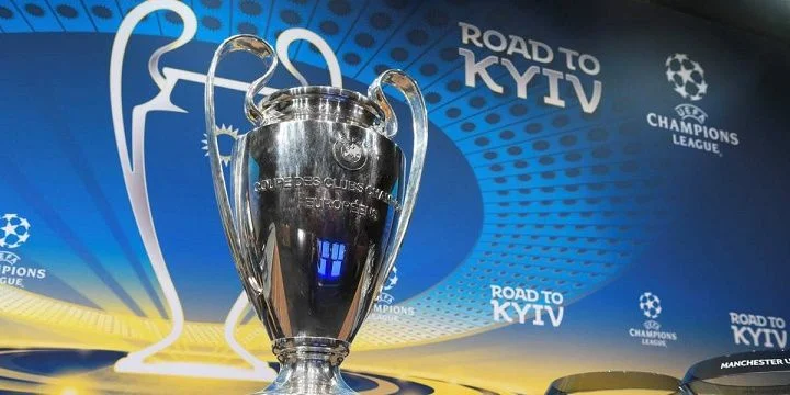 Реал Мадрид - Ливерпуль. Прогноз на первый тайм финала ЛЧ Реал Мадрид - Ливерпуль. Прогноз на первый тайм финала ЛЧ