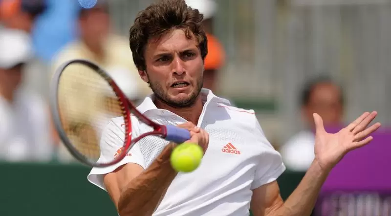 Тим - Симон. Прогноз на ATP Лион (26.05.2018) Тим - Симон. Прогноз на ATP Лион (26.05.2018)