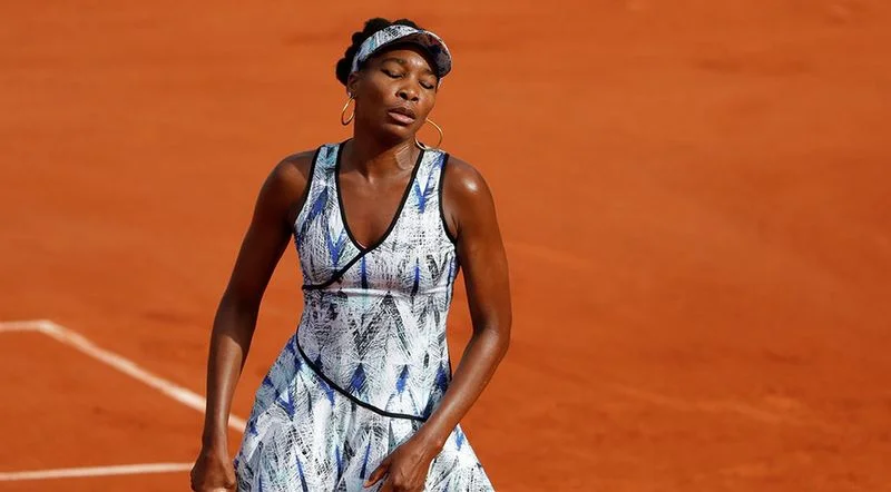 Цян Ван – Винус Уильямс. Прогноз на WTA Ролан Гаррос (27.05.2018) Цян Ван – Винус Уильямс. Прогноз на WTA Ролан Гаррос (27.05.2018)