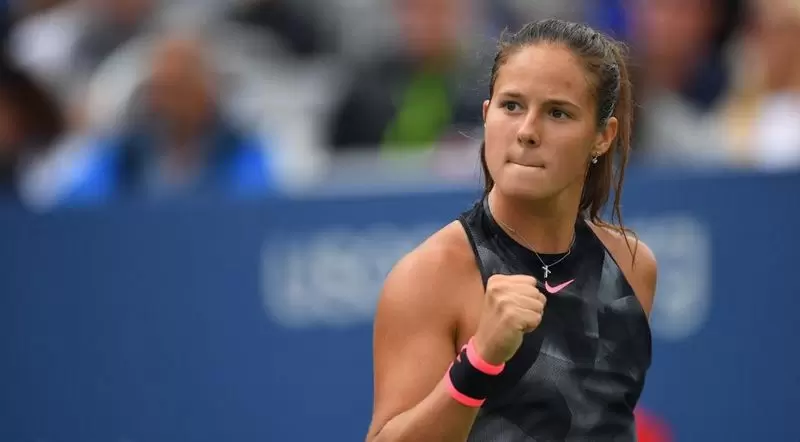 Дарья Касаткина - Кайя Канепи. Прогноз на WTA Ролан Гаррос (28.05.2018) Дарья Касаткина - Кайя Канепи. Прогноз на WTA Ролан Гаррос (28.05.2018)