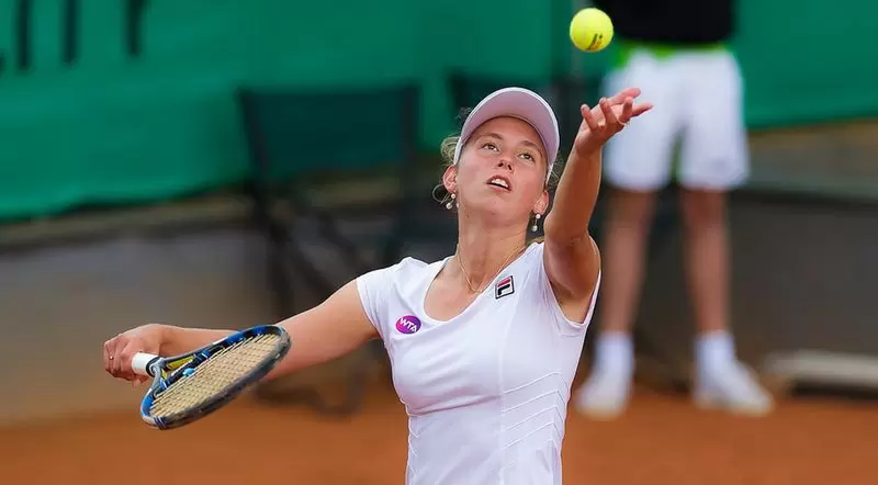 Варвара Лепченко - Элиза Мертенс. Прогноз на WTA Ролан Гаррос (28.05.2018) Варвара Лепченко - Элиза Мертенс. Прогноз на WTA Ролан Гаррос (28.05.2018)