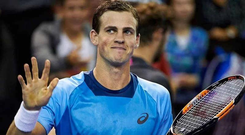 Вашек Поспишил - Мартон Фучович. Прогноз на ATP Ролан Гаррос (29.05.2018) Вашек Поспишил - Мартон Фучович. Прогноз на ATP Ролан Гаррос (29.05.2018)