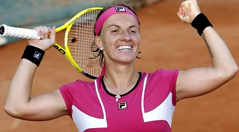 Гарбинье Мугуруса - Светлана Кузнецова. Прогноз на WTA Ролан Гаррос (29.05.2018) Гарбинье Мугуруса - Светлана Кузнецова. Прогноз на WTA Ролан Гаррос (29.05.2018)