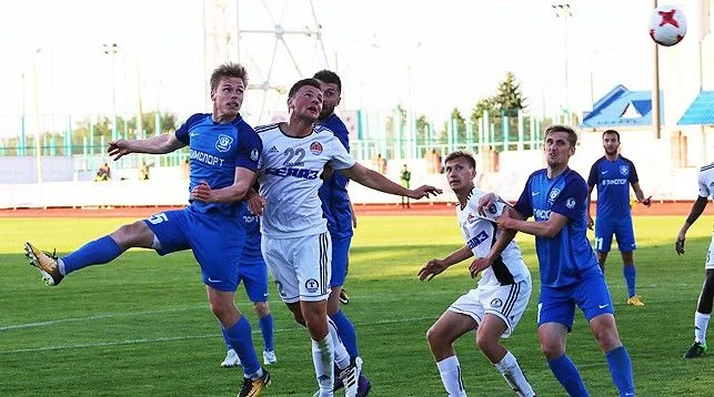 Витебск - Слуцк. Прогноз на чемпионат Беларуси (29.05.2018) Витебск - Слуцк. Прогноз на чемпионат Беларуси (29.05.2018)