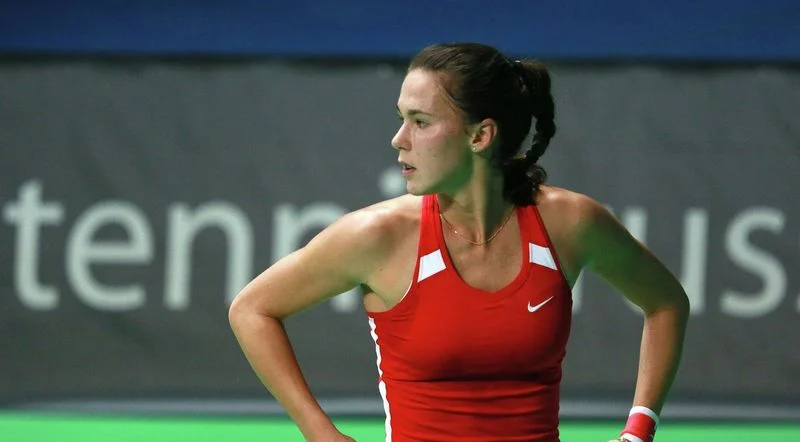 Наталья Вихлянцева - Эшли Барти. Прогноз на WTA Ролан Гаррос (29.05.2018) Наталья Вихлянцева - Эшли Барти. Прогноз на WTA Ролан Гаррос (29.05.2018)