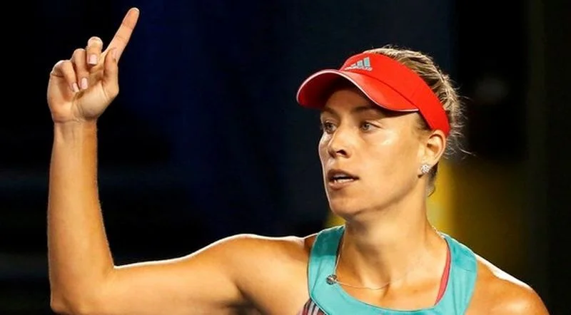 Анжелик Кербер - Мона Бартель. Прогноз на WTA Ролан Гаррос (29.05.2018) Анжелик Кербер - Мона Бартель. Прогноз на WTA Ролан Гаррос (29.05.2018)