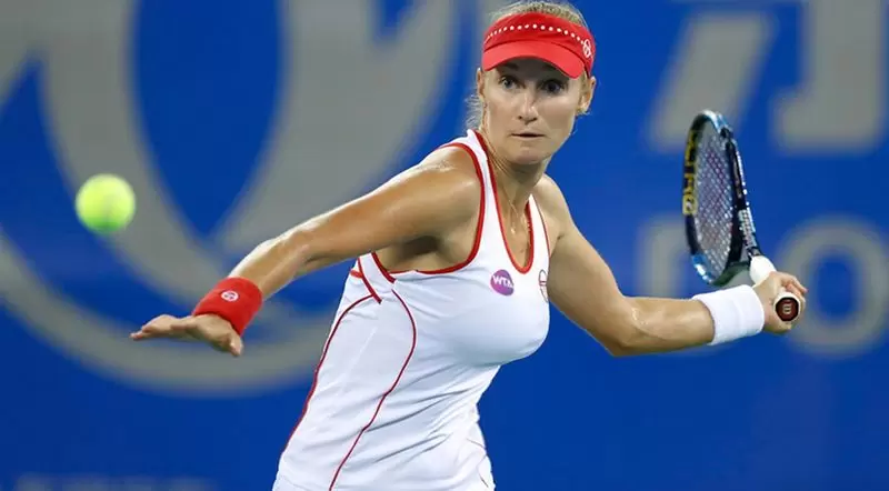 Екатерина Макарова - Барбора Стрыцова. Прогноз на WTA Ролан Гаррос (30.05.2018) Екатерина Макарова - Барбора Стрыцова. Прогноз на WTA Ролан Гаррос (30.05.2018)