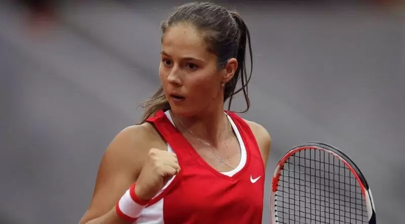 Дарья Касаткина - Кирстен Флипкенс. Прогноз на WTA Ролан Гаррос (30.05.2018) Дарья Касаткина - Кирстен Флипкенс. Прогноз на WTA Ролан Гаррос (30.05.2018)