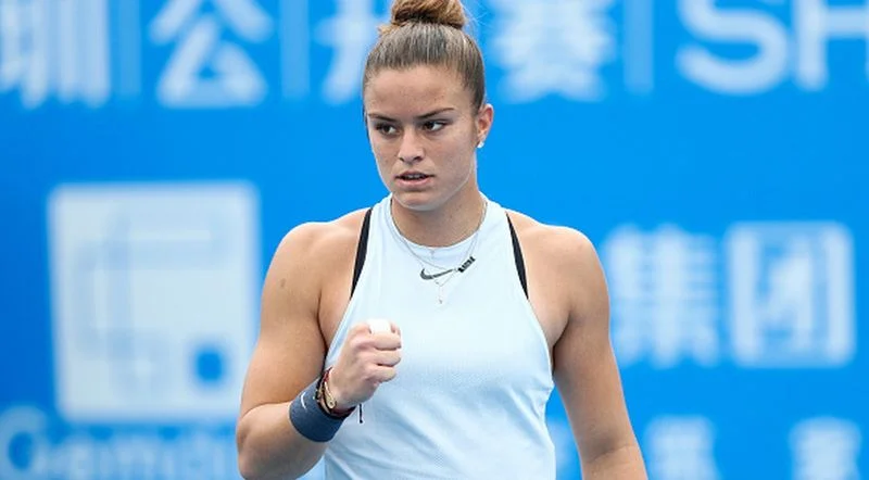 Мария Саккари – Карла Суарес-Наварро. Прогноз на WTA Ролан Гаррос (30.05.2018) Мария Саккари – Карла Суарес-Наварро. Прогноз на WTA Ролан Гаррос (30.05.2018)