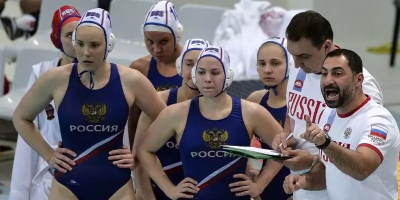 Испания – Россия. Прогноз на водное поло (31.05.2018) Испания – Россия. Прогноз на водное поло (31.05.2018)