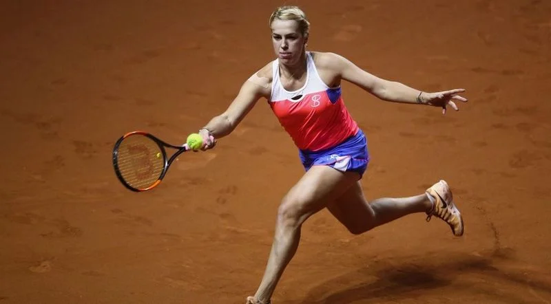 Саманта Стосур - Анастасия Павлюченкова. Прогноз на WTA Ролан Гаррос (31.05.2018) Саманта Стосур - Анастасия Павлюченкова. Прогноз на WTA Ролан Гаррос (31.05.2018)
