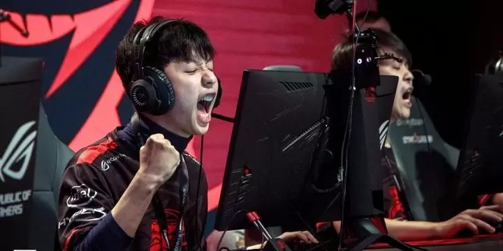 GODSENT - Tyloo. Прогноз и ставки на CS:GO (31.05.2018) GODSENT - Tyloo. Прогноз и ставки на CS:GO (31.05.2018)