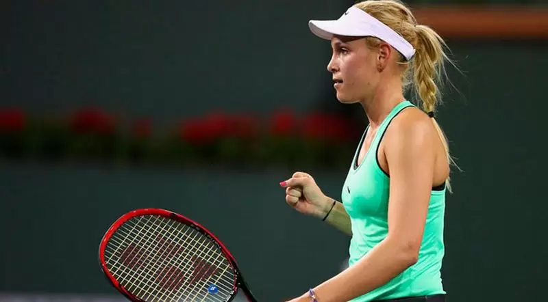 Мария Шарапова - Донна Векич. Прогноз на WTA Ролан Гаррос (31.05.2018) Мария Шарапова - Донна Векич. Прогноз на WTA Ролан Гаррос (31.05.2018)