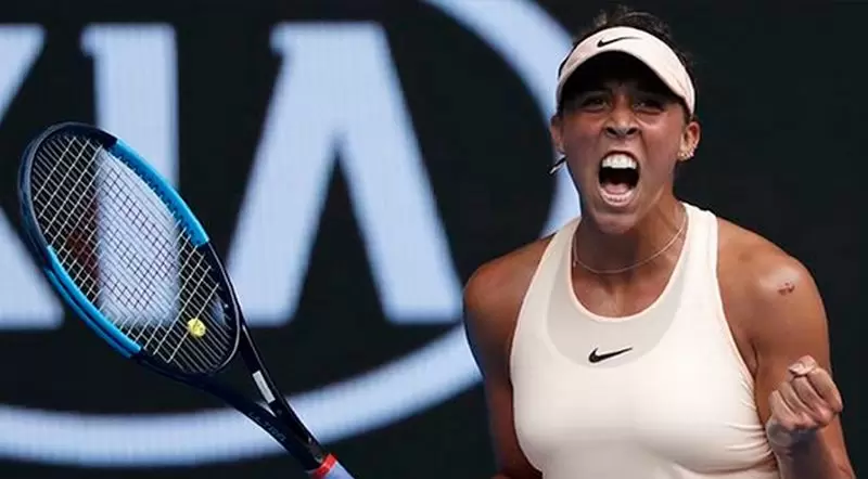 Мэдисон Киз - Наоми Осака. Прогноз на WTA Ролан Гаррос (01.06.2018) Мэдисон Киз - Наоми Осака. Прогноз на WTA Ролан Гаррос (01.06.2018)