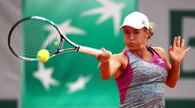 Юлия Путинцева - Цян Ван. Прогноз на WTA Ролан Гаррос (01.06.2018) Юлия Путинцева - Цян Ван. Прогноз на WTA Ролан Гаррос (01.06.2018)