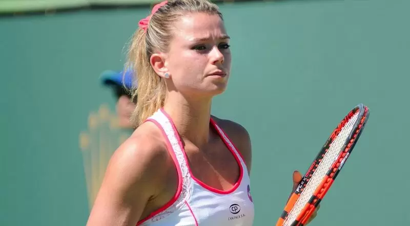 Камила Джорджи - Слоун Стивенс. Прогноз на WTA Ролан Гаррос (02.06.2018) Камила Джорджи - Слоун Стивенс. Прогноз на WTA Ролан Гаррос (02.06.2018)