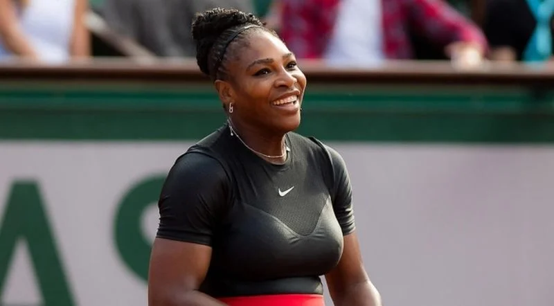 Юлия Гергес – Серена Уильямс. Прогноз на WTA Ролан Гаррос (02.06.2018) Юлия Гергес – Серена Уильямс. Прогноз на WTA Ролан Гаррос (02.06.2018)