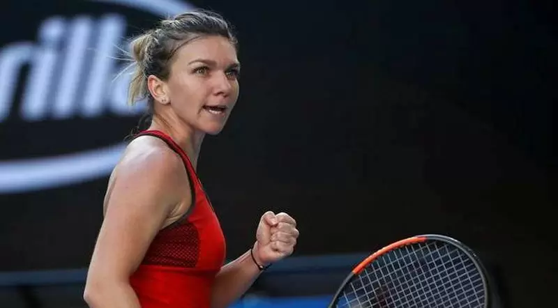 Симона Халеп - Андреа Петкович. Прогноз на WTA Ролан Гаррос (02.06.2018) Симона Халеп - Андреа Петкович. Прогноз на WTA Ролан Гаррос (02.06.2018)