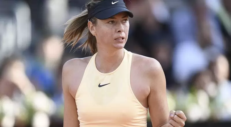 Мария Шарапова – Каролина Плишкова. Прогноз на WTA Ролан Гаррос (02.06.2018) Мария Шарапова – Каролина Плишкова. Прогноз на WTA Ролан Гаррос (02.06.2018)
