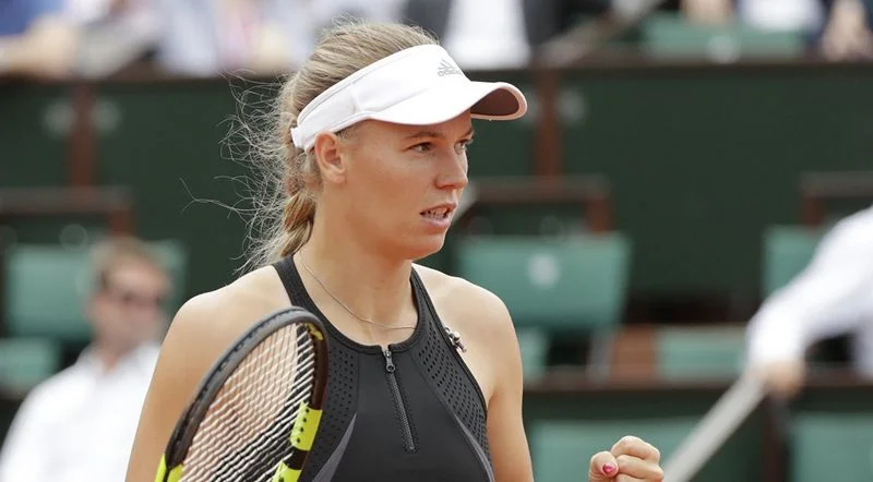 Дарья Касаткина - Каролина Возняцки. Прогноз на WTA Ролан Гаррос (03.06.2018) Дарья Касаткина - Каролина Возняцки. Прогноз на WTA Ролан Гаррос (03.06.2018)