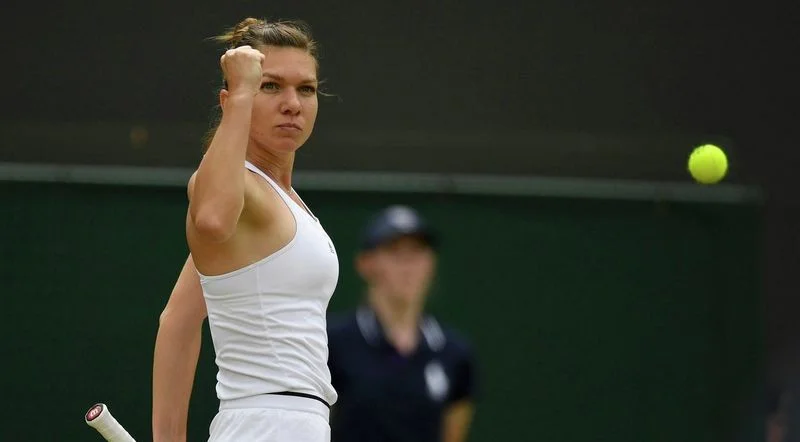 Симона Халеп - Элиза Мертенс. Прогноз на WTA Ролан Гаррос (04.06.2018) Симона Халеп - Элиза Мертенс. Прогноз на WTA Ролан Гаррос (04.06.2018)