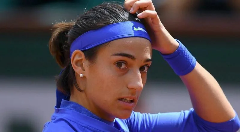 Анжелик Кербер - Каролин Гарсиа. Прогноз на WTA Ролан Гаррос (04.06.2018) Анжелик Кербер - Каролин Гарсиа. Прогноз на WTA Ролан Гаррос (04.06.2018)