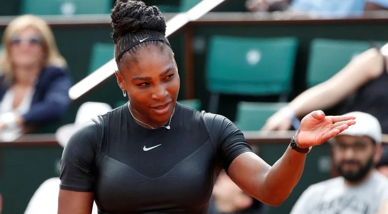 Серена Уильямс - Мария Шарапова. Прогноз на WTA Ролан Гаррос (04.06.2018) Серена Уильямс - Мария Шарапова. Прогноз на WTA Ролан Гаррос (04.06.2018)