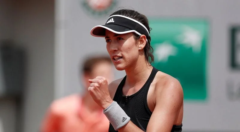 Гарбинье Мугуруса - Леся Цуренко. Прогноз на WTA Ролан Гаррос (04.06.2018) Гарбинье Мугуруса - Леся Цуренко. Прогноз на WTA Ролан Гаррос (04.06.2018)