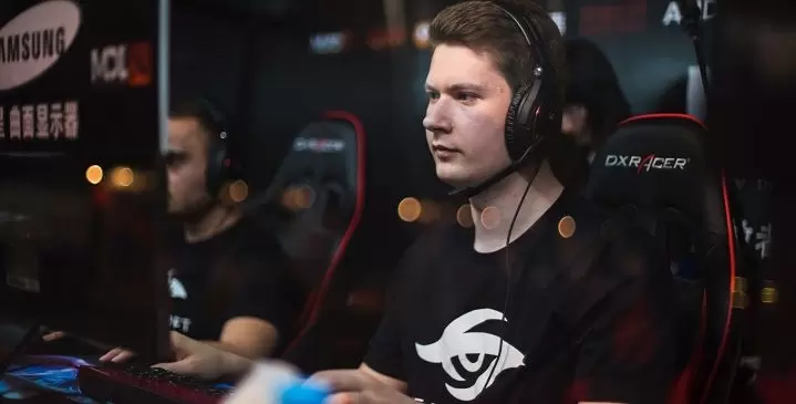 Team Secret - Optic Gaming. Прогноз и ставки на Dota 2 (04.06.2018) Team Secret - Optic Gaming. Прогноз и ставки на Dota 2 (04.06.2018)