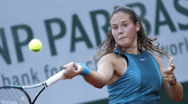 Слоун Стивенс - Дарья Касаткина. Прогноз на WTA Ролан Гаррос (05.06.2018) Слоун Стивенс - Дарья Касаткина. Прогноз на WTA Ролан Гаррос (05.06.2018)
